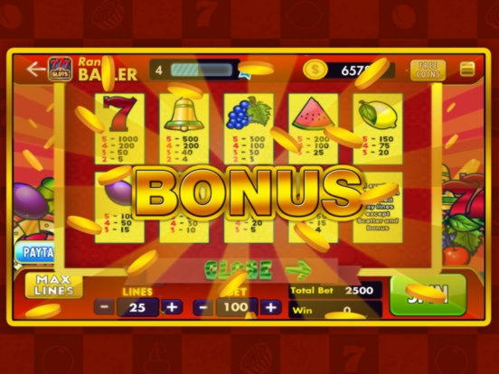 575% Deposit Match Bonus at Slots Million Casino