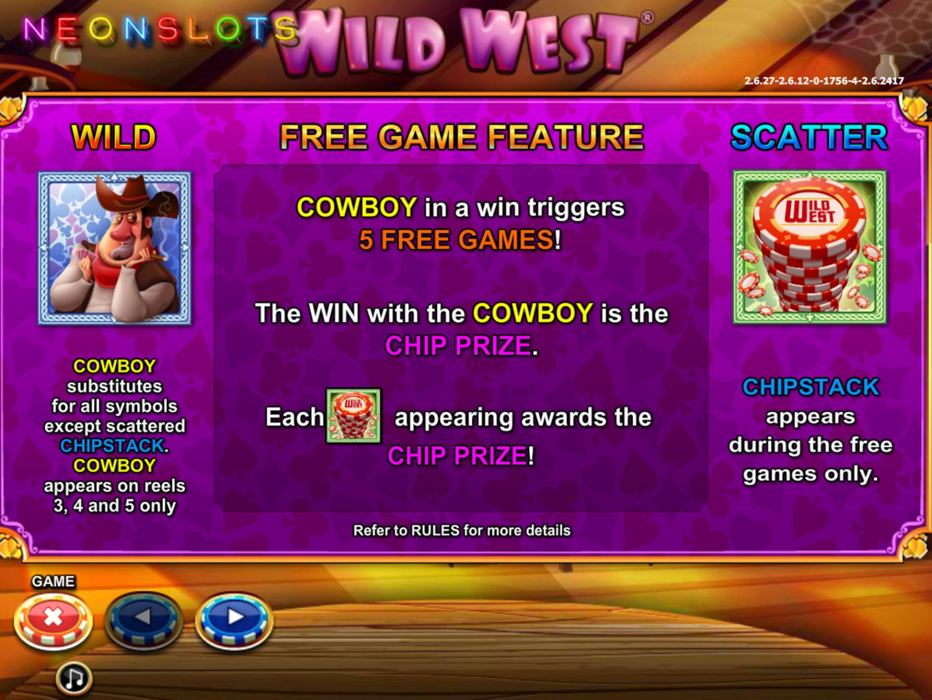 70 Free spins at Video Slots Casino