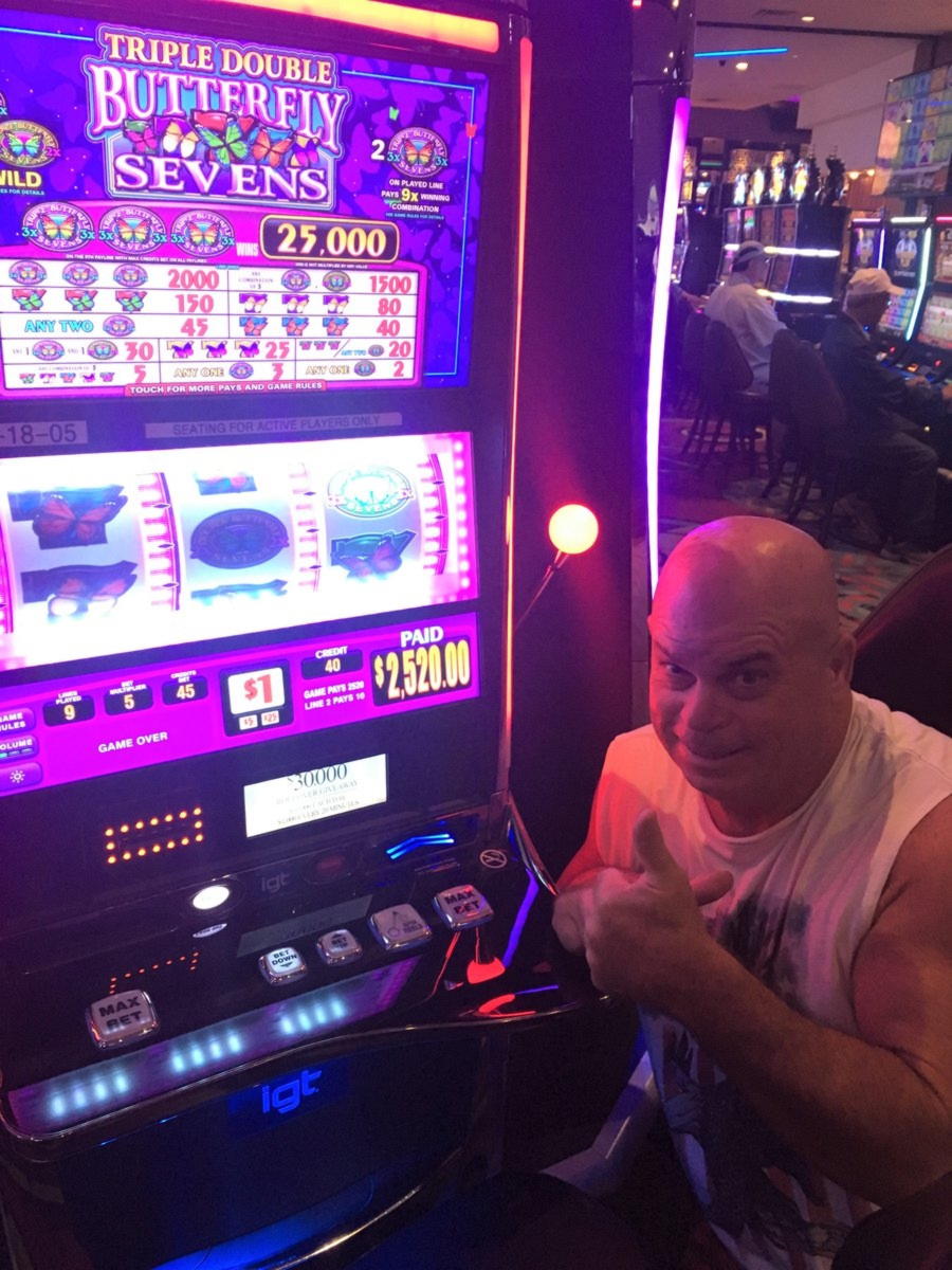 £185 Casino Tournament at Alf Casino