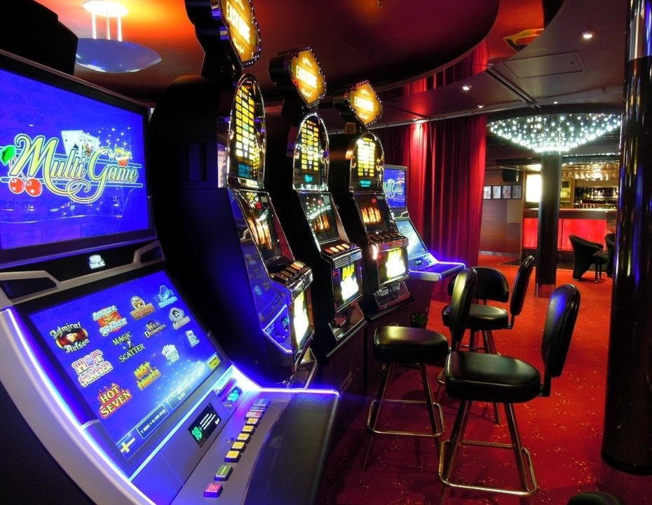 825% Signup casino bonus at Party Casino