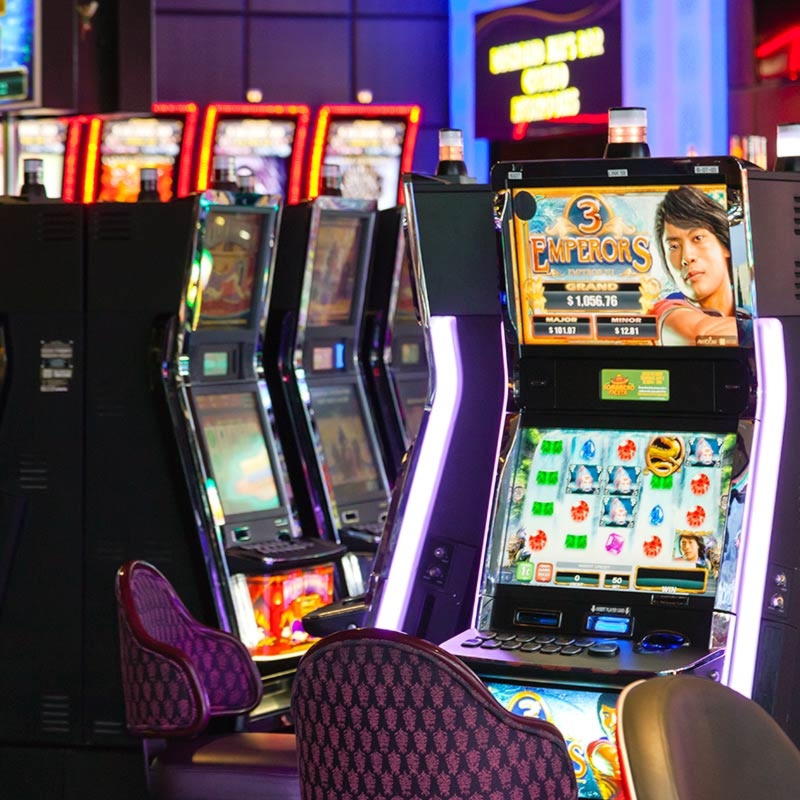 EUR 615 Tournament at Bet Rebels Casino