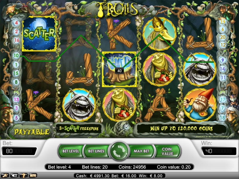 210 Free Spins Casino at YoYo Casino