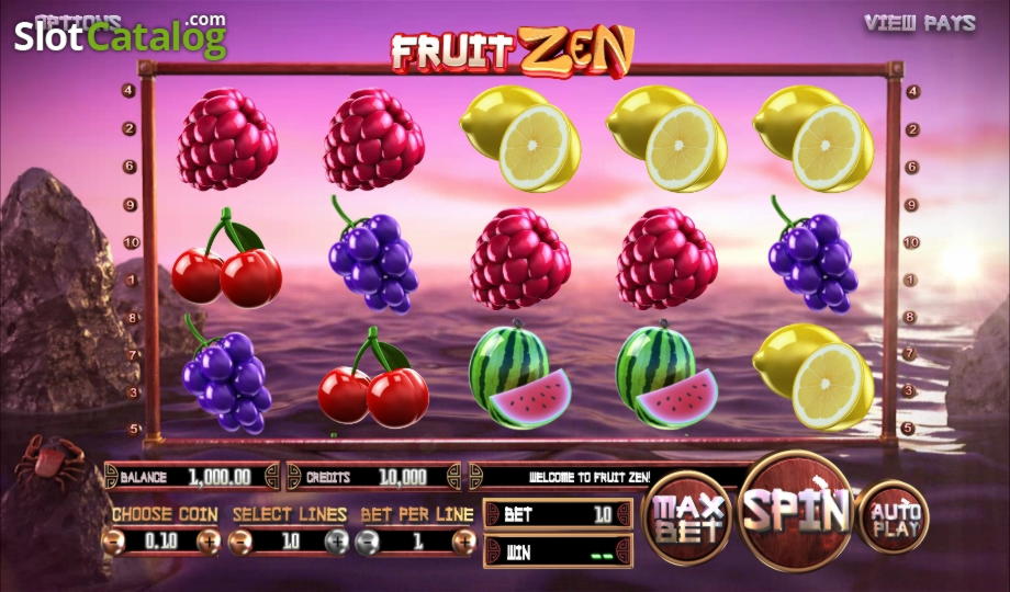 100 Free casino spins at Wild Blaster Casino