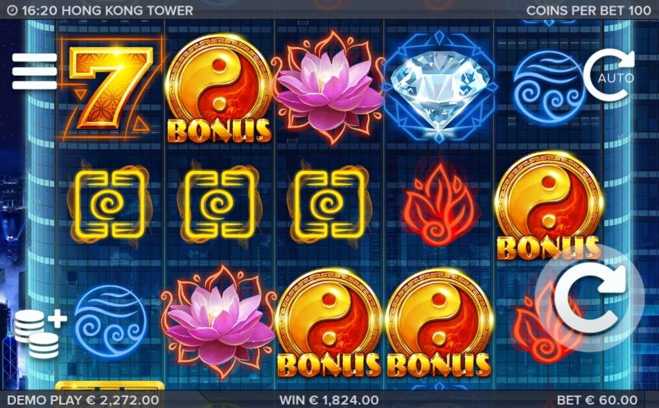€810 Free Casino Tournament at Genesis Casino