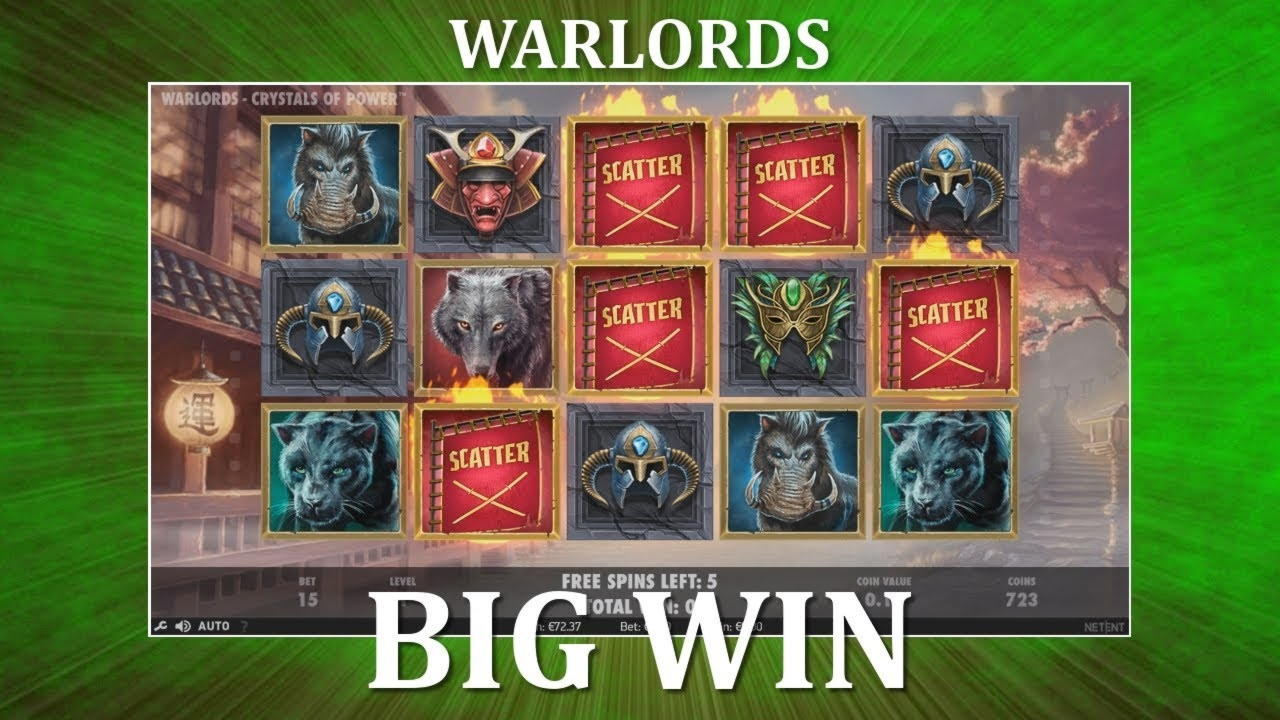 165 free spins casino at King Billy Casino