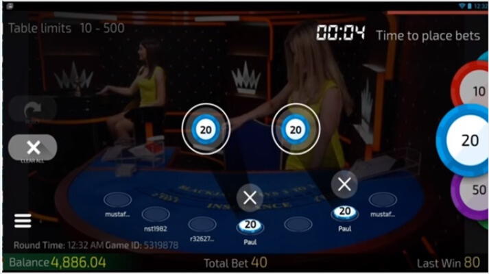 €310 Daily freeroll slot tournament at Bet Rebels Casino