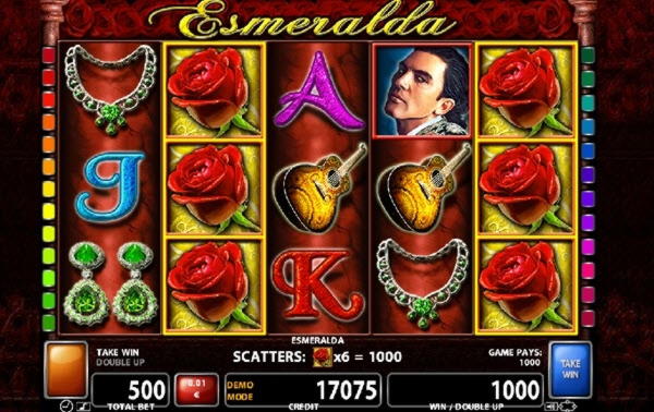 €380 FREE CHIP at Buran Casino