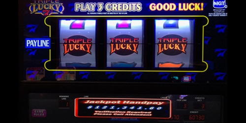 €33 Casino Tournament at CasiPlay Casino