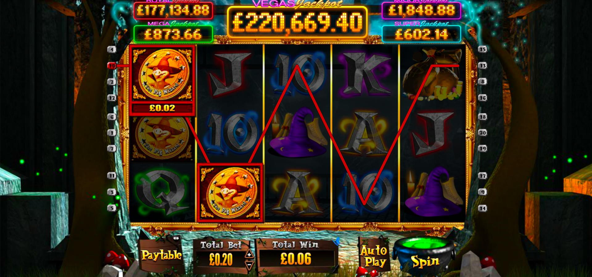 790% Casino Welcome Bonus at Wix Stars Casino