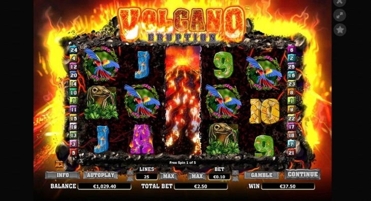 100 Free spins casino at Video Slots Casino