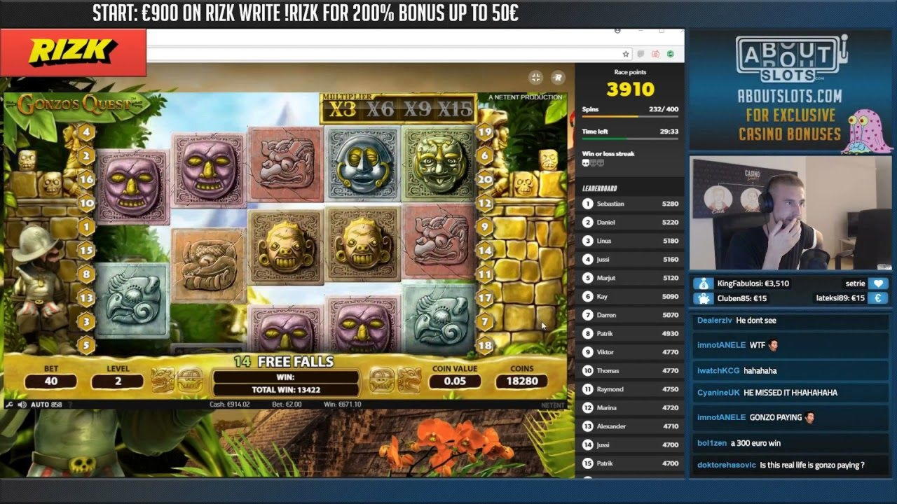 €160 FREE Casino Chip at Party Casino