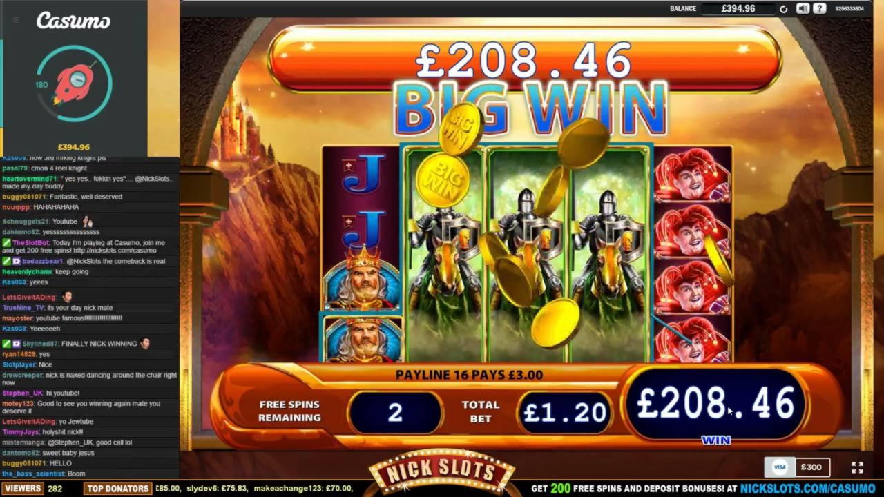 ﻿$455 Daily freeroll slot tournament at Mrgreen Casino