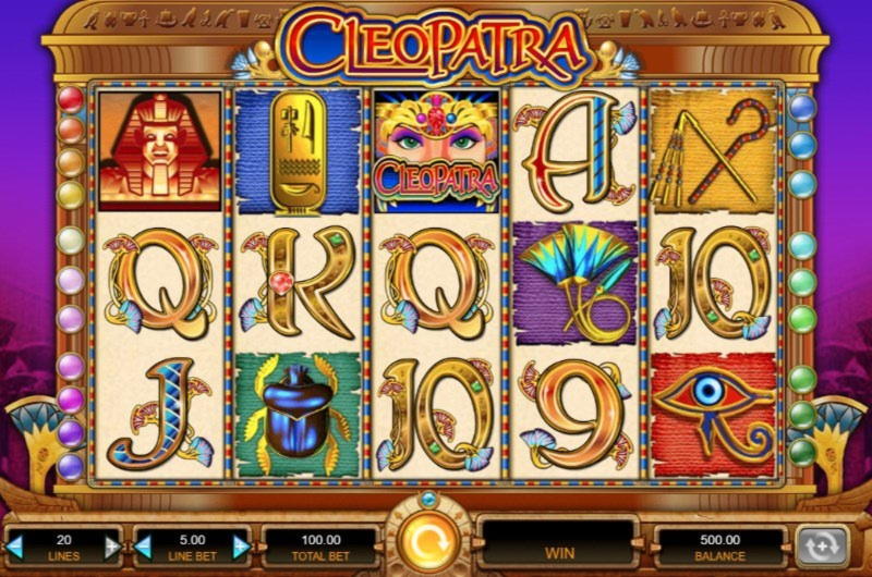 EURO 3640 No Deposit Casino Bonus at YoYo Casino