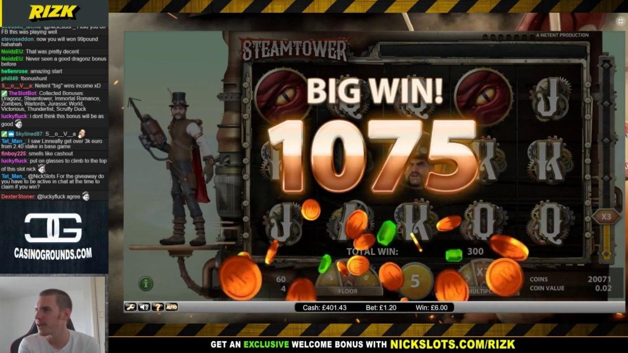 80 free spins at Bet Rebels Casino