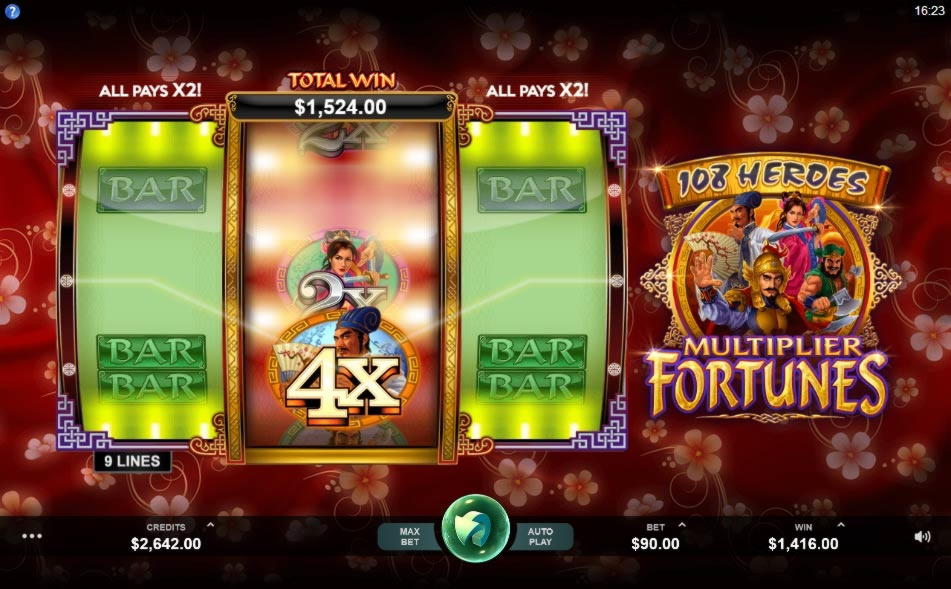 ﻿$66 Casino Tournament at Buran Casino