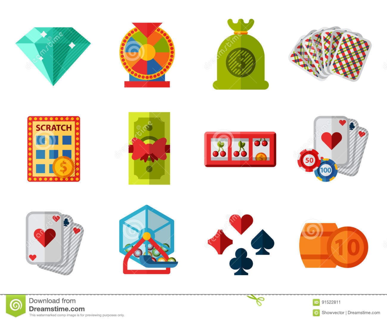€440 Casino chip at Party Casino