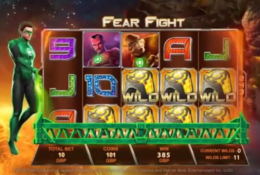 445% Signup casino bonus at Zet Casino