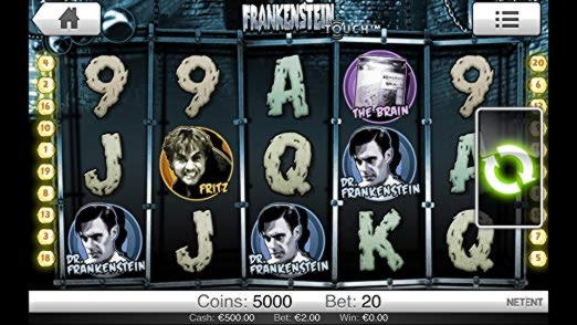 810% Welcome Bonus at 888 Casino