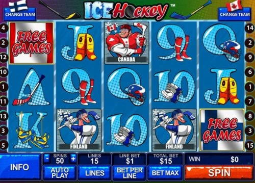 $830 Online Casino Tournament at Wild Blaster Casino