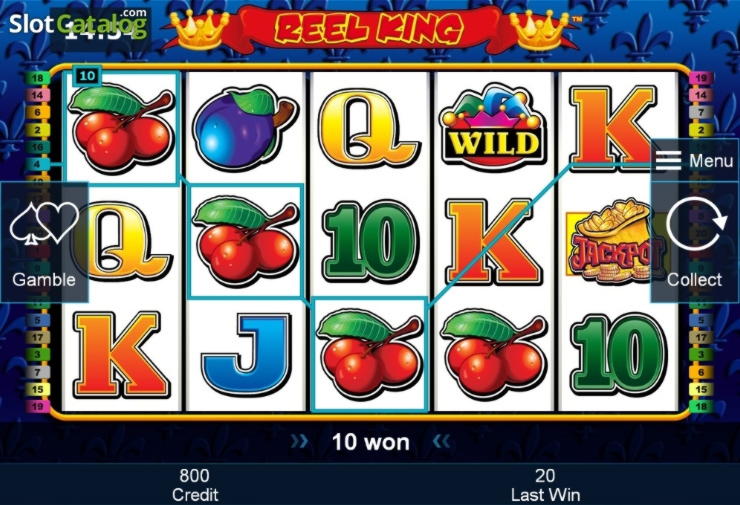 110% Casino match bonus at Slots Million Casino