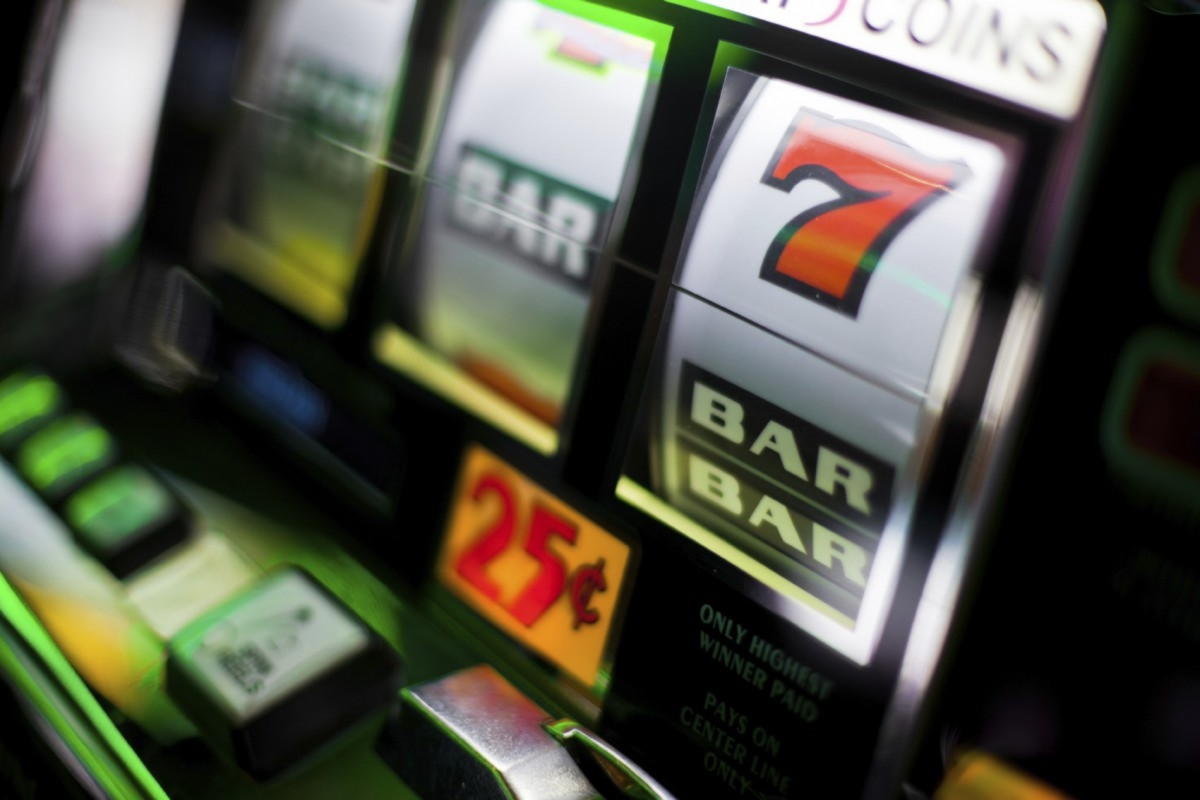 $90 Free Casino Chip at Malina Casino