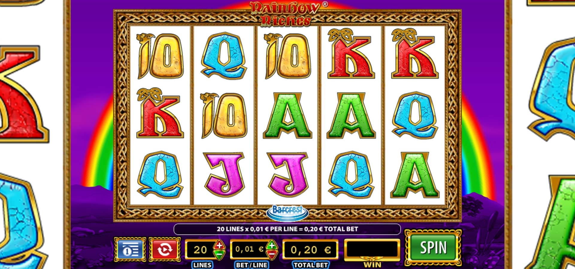 910% Welcome Bonus at Unique Casino