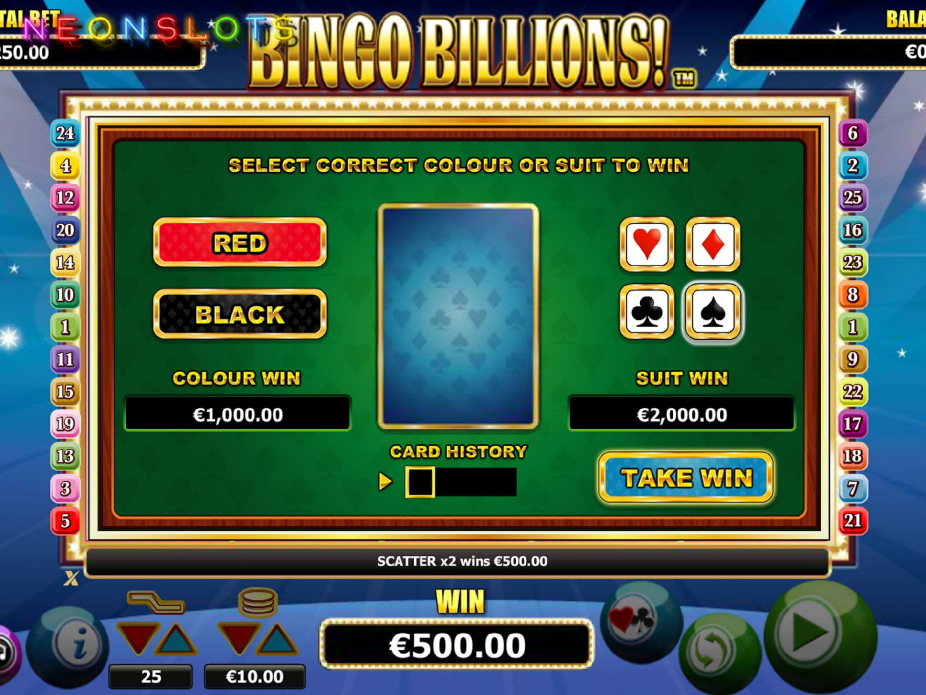 Eur 445 FREE Chip at Dunder Casino