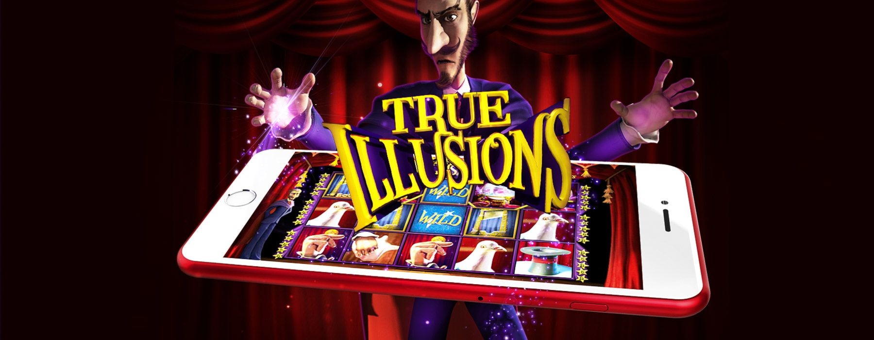 $4260 no deposit bonus casino at Mrgreen Casino