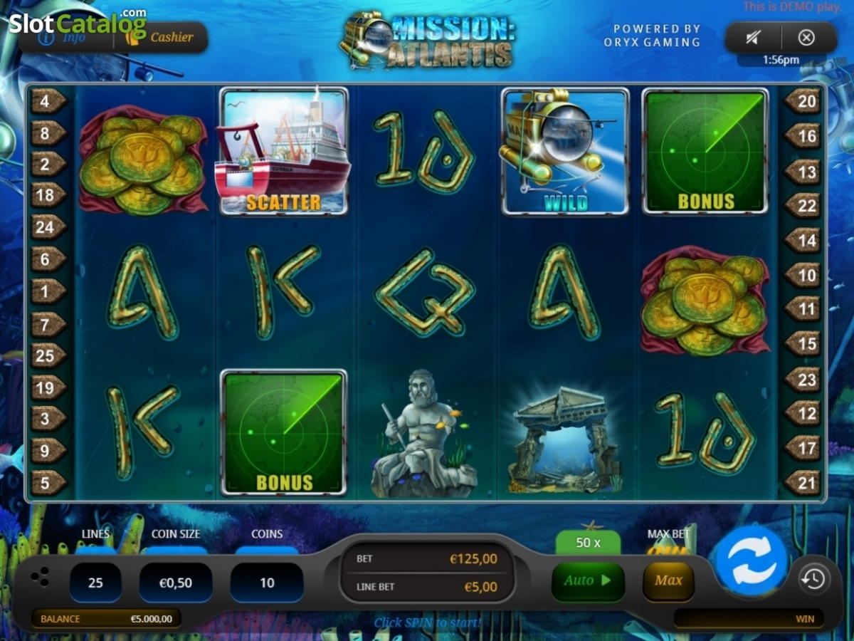145 free spins no deposit casino at Slots Million Casino