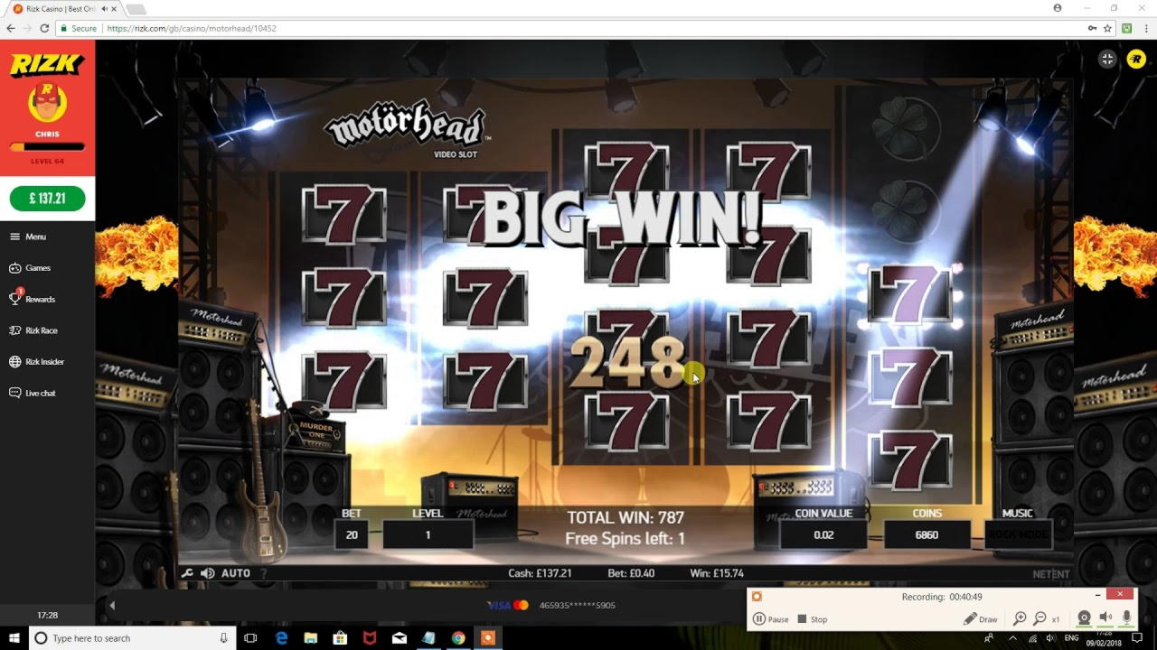 550% Match Bonus at Zet Casino