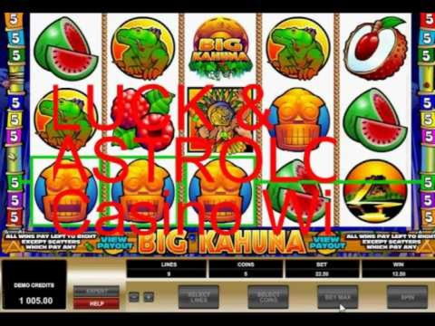 EUR 99 Tournament at Casinia Casino