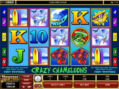 €3025 No deposit bonus at King Billy Casino