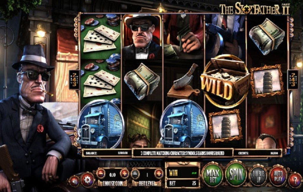 110 Loyalty Free Spins! at Reload Bet Casino