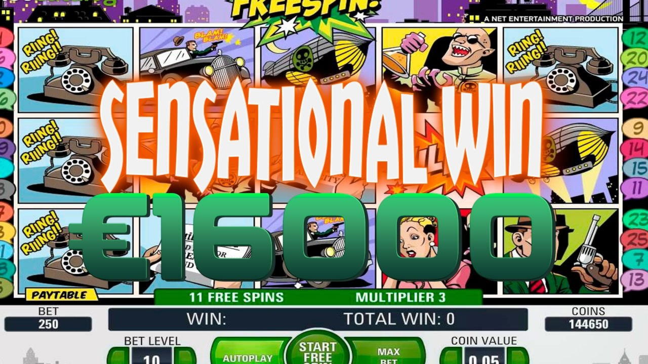 €850 Daily freeroll slot tournament at Buran Casino