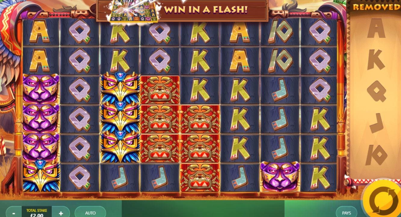 $175 FREE Chip Casino at Wild Blaster Casino