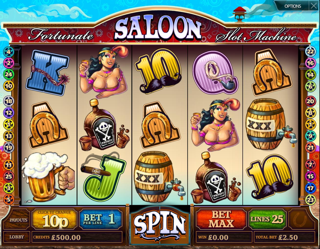 ﻿$300 Free chip casino at Mrgreen Casino