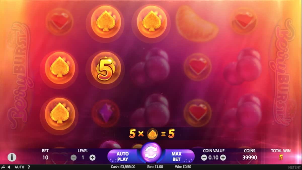 €570 free casino chip at CasiPlay Casino