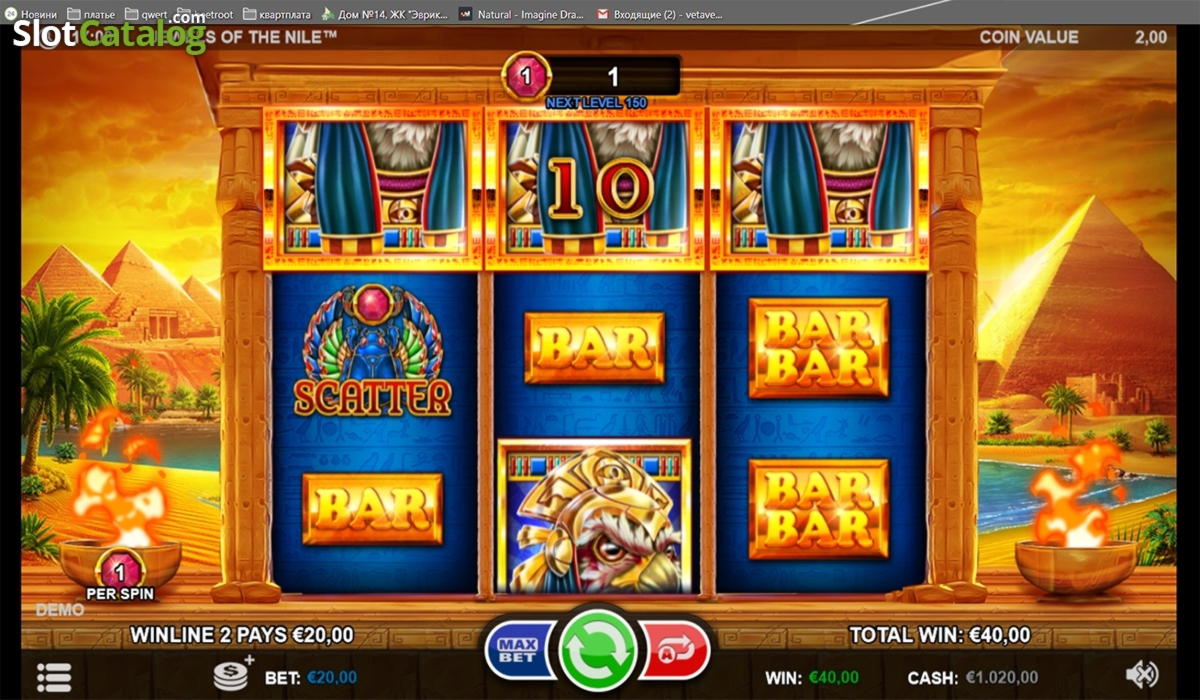 280 Free Spins right now at Cadoola Casino