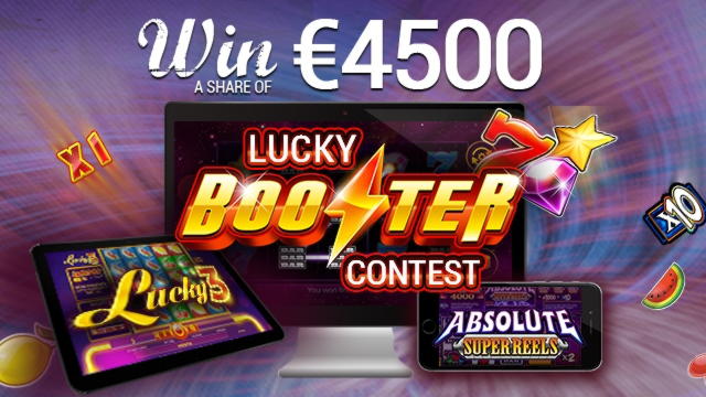 EURO 2040 NO DEPOSIT at Cadoola Casino