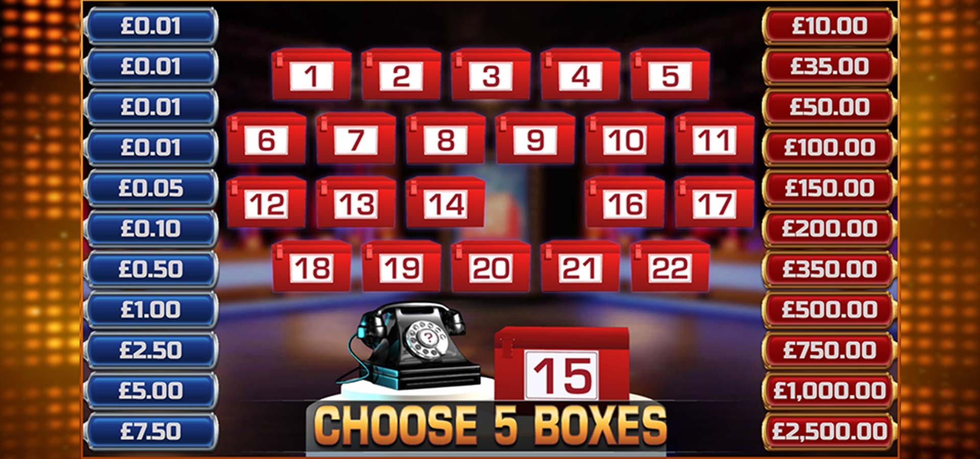 935% Match bonus at Campo Bet Casino