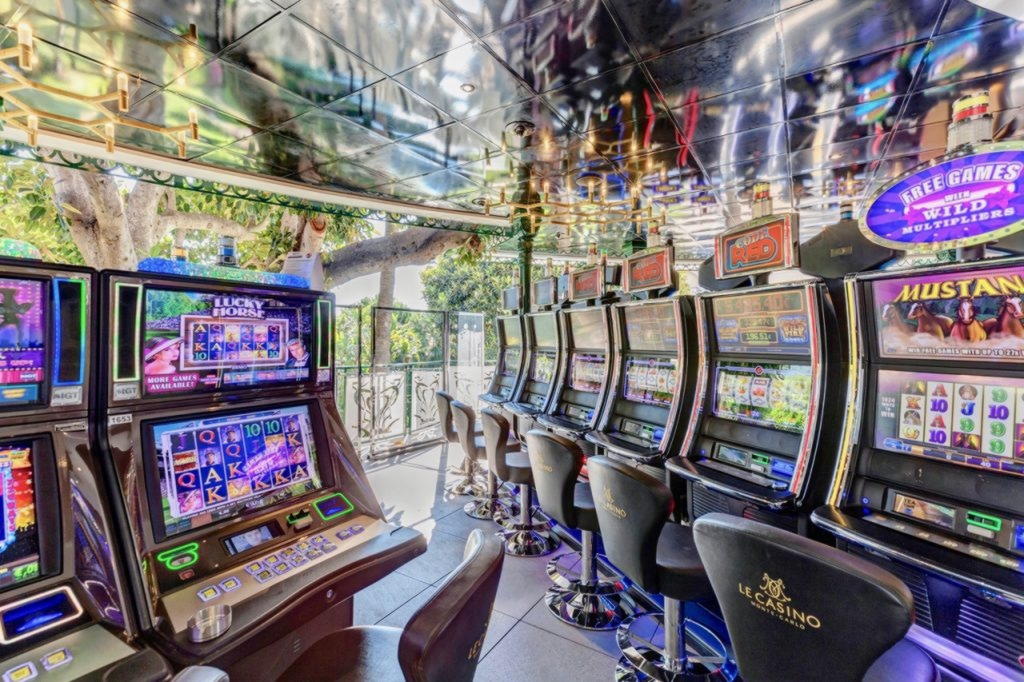 €95 Casino tournaments freeroll at Platin Casino