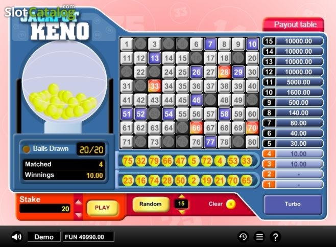 EUR 3615 NO DEPOSIT CASINO BONUS at Casino com