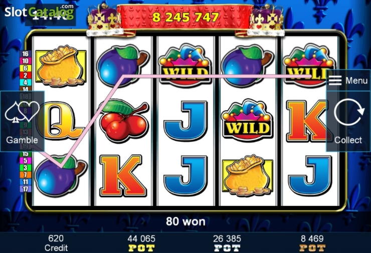 EUR 222 Casino Chip at Zet Casino