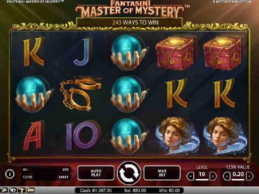 265% Casino Welcome Bonus at Party Casino