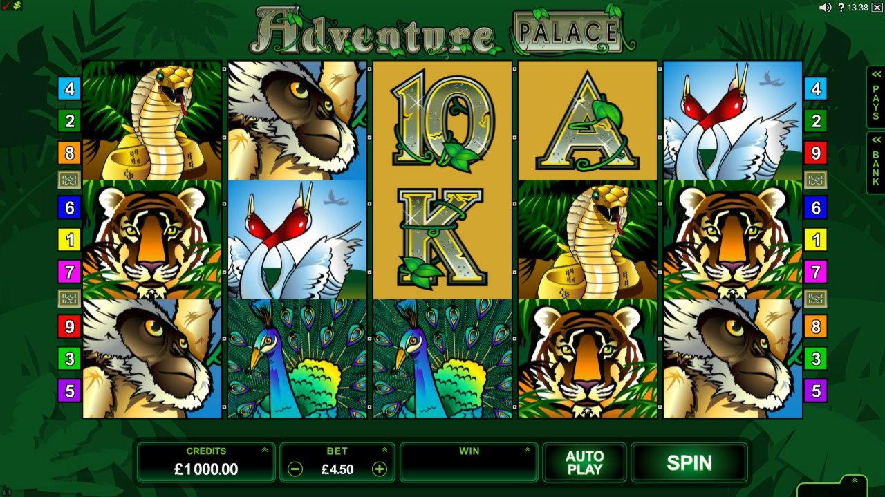 335% Best signup bonus casino at Mrgreen Casino