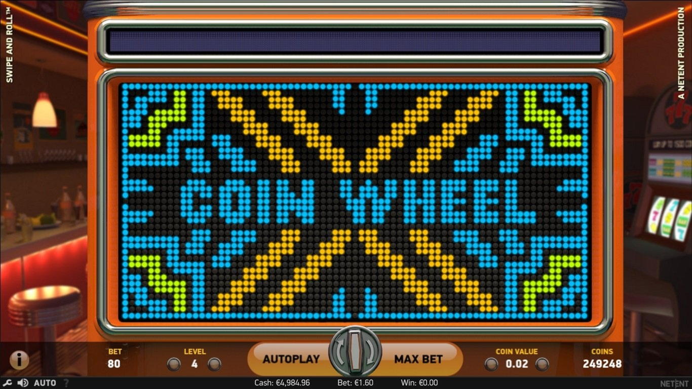 €85 NO DEPOSIT CASINO BONUS at Alf Casino