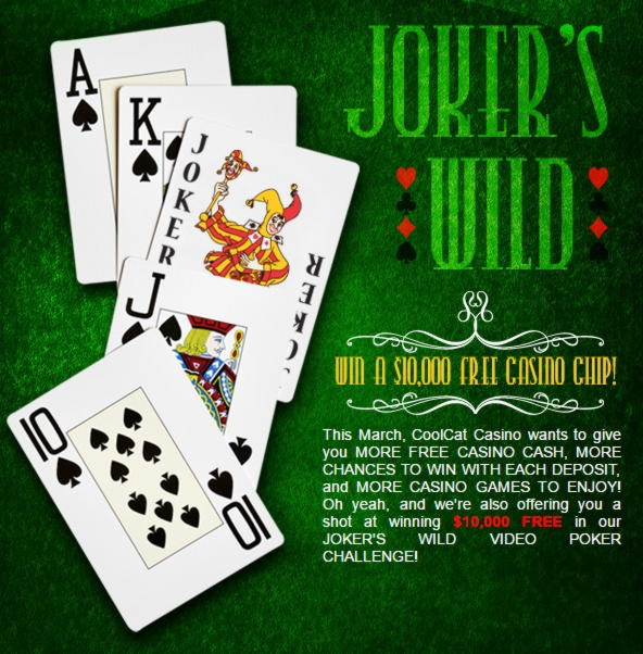 €2985 NO DEPOSIT CASINO BONUS at Dunder Casino
