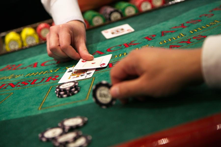 515% Match Bonus at Unique Casino