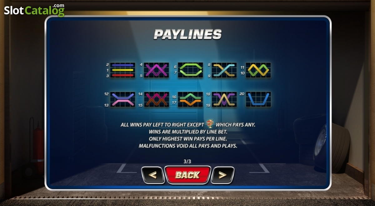 $2370 No deposit casino bonus at Reload Bet Casino