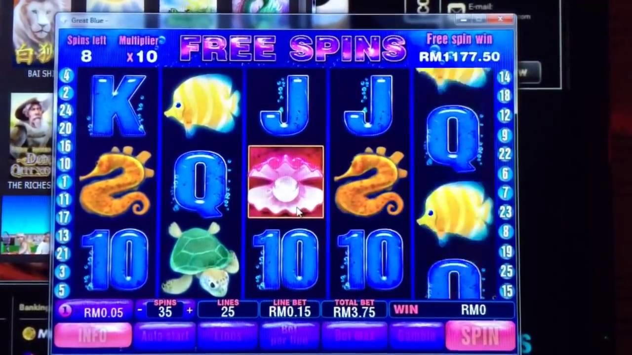 $875 Mobile freeroll slot tournament at Cadoola Casino